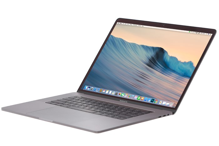 Laptop Apple Macbook Pro Touch MLH32SA/A i7 2.6GHz/16GB/256GB (2016) Màu Xám