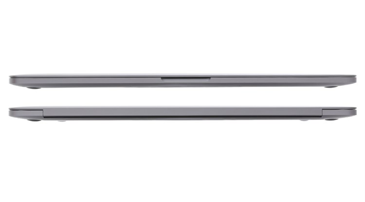 Laptop Apple Macbook Pro Touch MLH32SA/A i7 2.6GHz/16GB/256GB (2016) Màu Xám