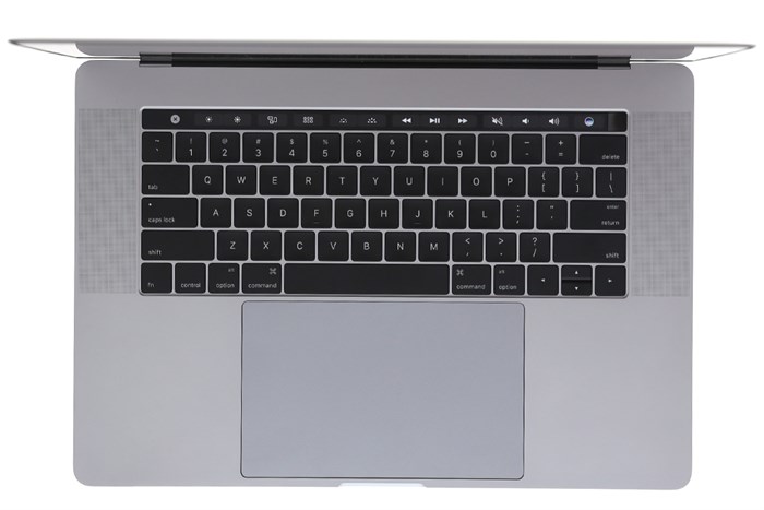 Laptop Apple Macbook Pro Touch MLH32SA/A i7 2.6GHz/16GB/256GB (2016) Màu Xám