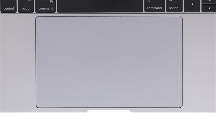 Laptop Apple Macbook Pro Touch MLH32SA/A i7 2.6GHz/16GB/256GB (2016) Màu Xám