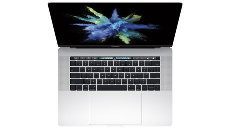 Laptop Apple Macbook Pro Touch MLVP2SA/A i5 6267U/8GB/256GB (2016)