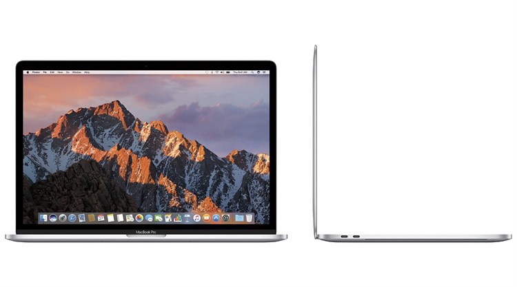 Laptop Apple Macbook Pro Touch MLVP2SA/A i5 6267U/8GB/256GB (2016)