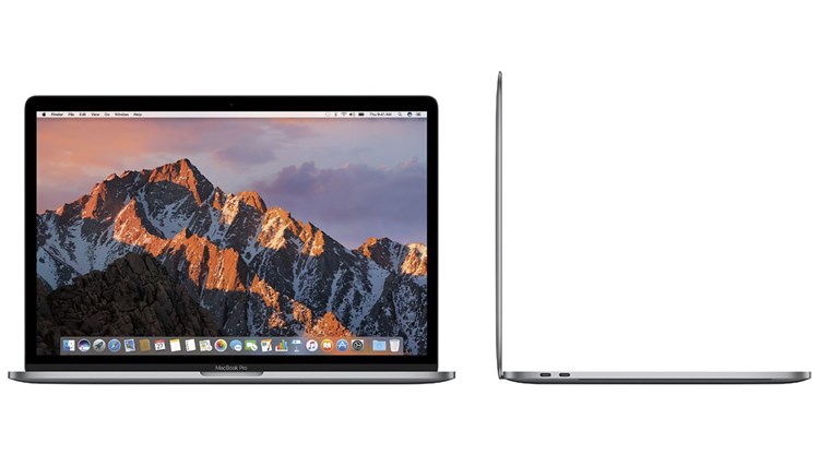 Laptop Apple Macbook Pro Touch MLVP2SA/A i5 6267U/8GB/256GB (2016)