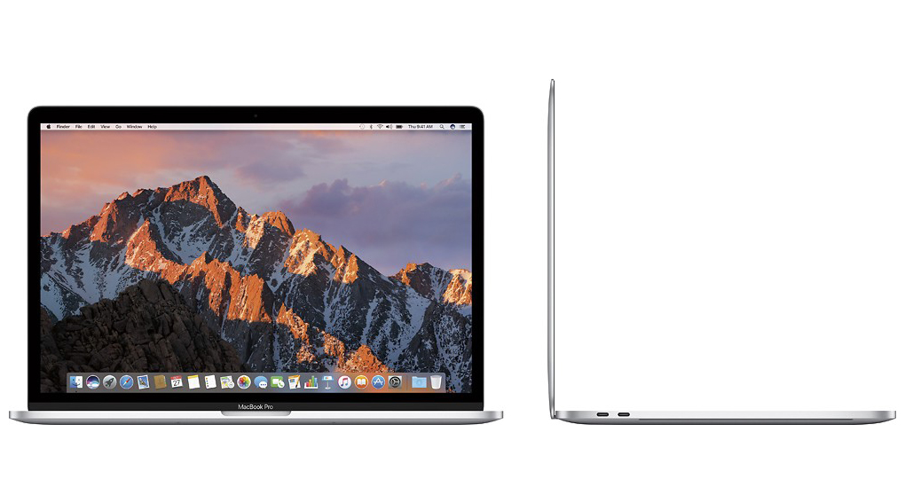 Laptop Apple Macbook Pro Touch MLVP2SA/A i5 6267U/8GB/256GB (2016)