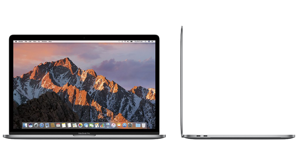 Laptop Apple Macbook Pro Touch MLVP2SA/A i5 6267U/8GB/256GB (2016)