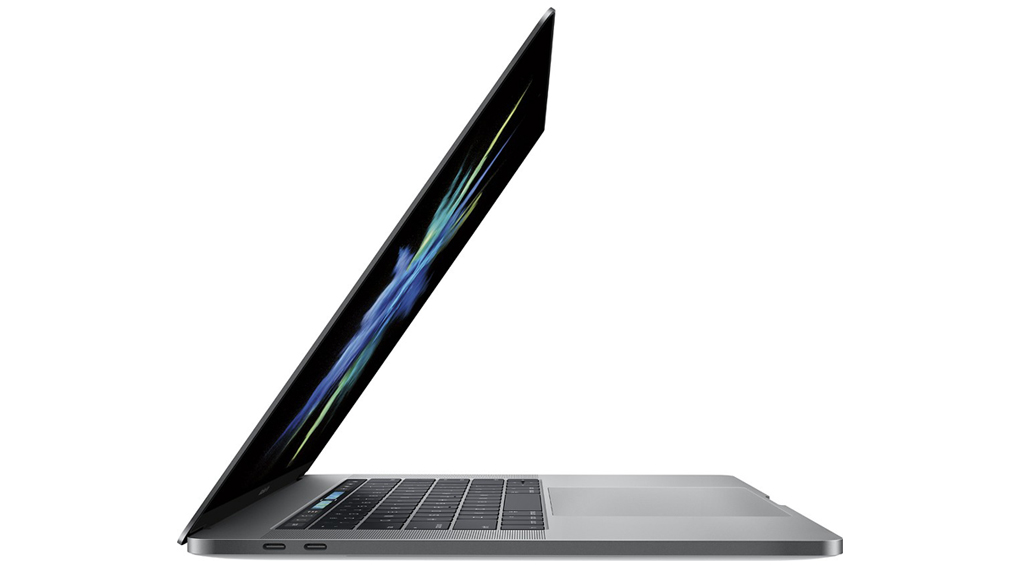Laptop Apple Macbook Pro Touch MLVP2SA/A i5 6267U/8GB/256GB (2016)
