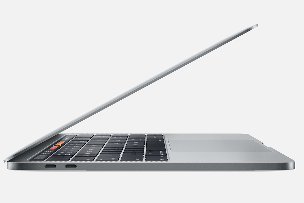 Laptop Apple Macbook Pro Touch MLH12SA/A i5 6267U/8GB/256GB (2016)