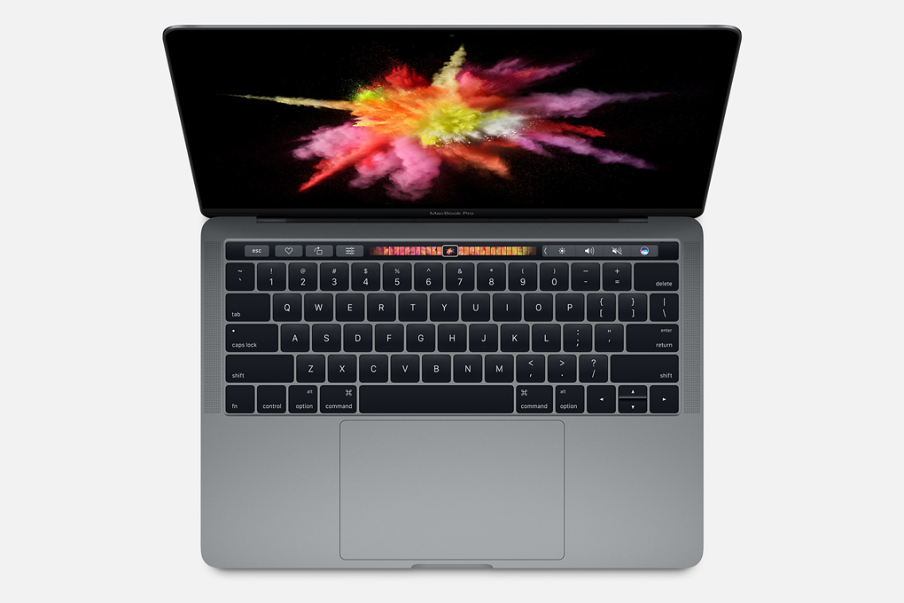 Laptop Apple Macbook Pro Touch MLH12SA/A i5 6267U/8GB/256GB (2016)