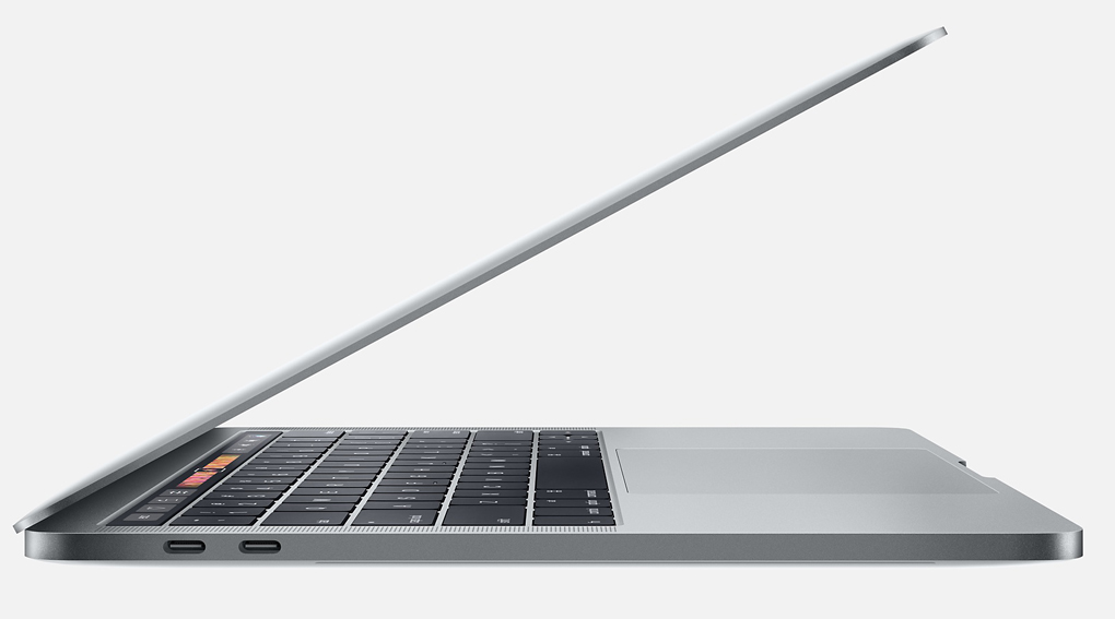 Laptop Apple Macbook Pro Touch MLH12SA/A i5 6267U/8GB/256GB (2016)