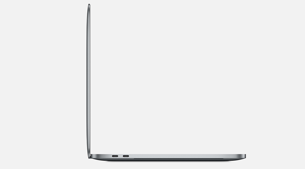Laptop Apple Macbook Pro Touch MLH12SA/A i5 6267U/8GB/256GB (2016)