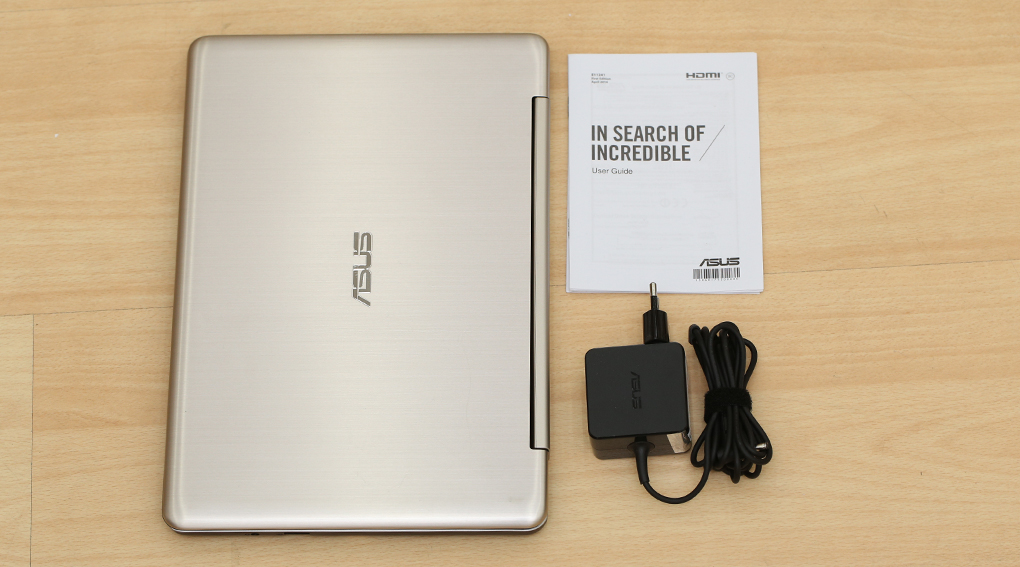 Bộ sản phẩm gồm: Sách hướng dẫn, Thùng máy, Adapter sạc