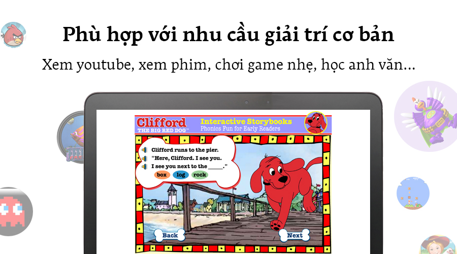 Laptop Asus TP201SA N3710/4GB/500GB/Win10