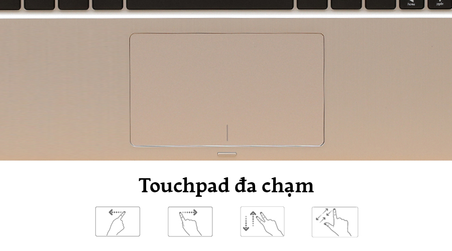 Laptop Asus TP201SA N3710/4GB/500GB/Win10