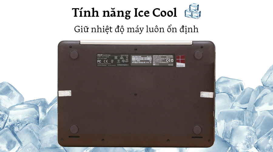 Laptop Asus TP201SA N3710/4GB/500GB/Win10