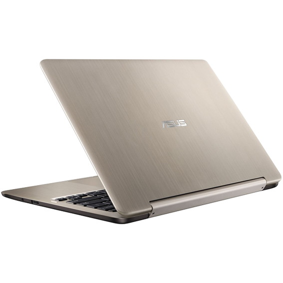 Laptop Asus TP201SA N3710/4GB/500GB/Win10 Màu Xám