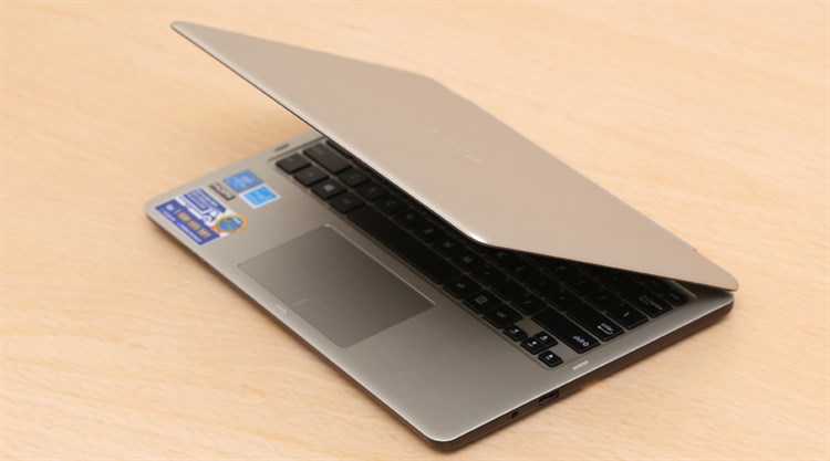 Laptop Asus TP201SA N3710/4GB/500GB/Win10 Màu Xám