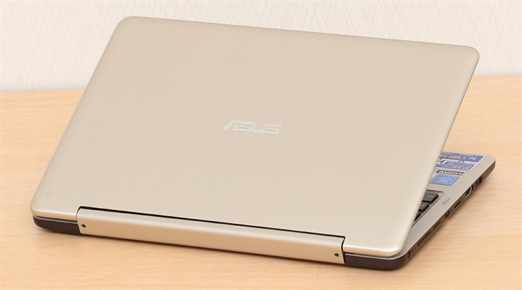 Laptop Asus TP201SA N3710/4GB/500GB/Win10 Màu Xám