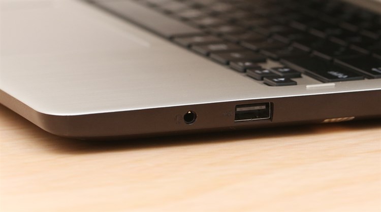 Laptop Asus TP201SA N3710/4GB/500GB/Win10 Màu Xám