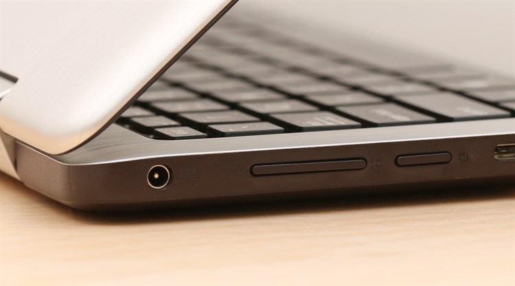 Laptop Asus TP201SA N3710/4GB/500GB/Win10 Màu Xám