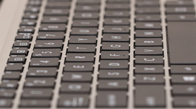 Laptop Asus TP201SA N3710/4GB/500GB/Win10 Màu Xám