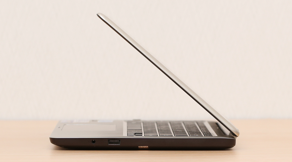 Laptop Asus TP201SA N3710/4GB/500GB/Win10 Màu Xám