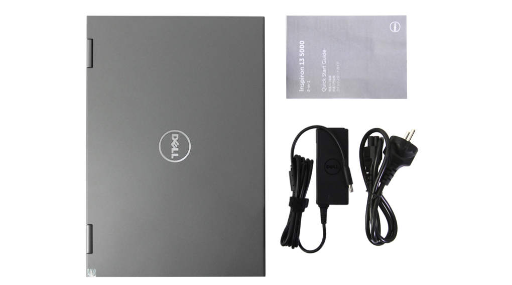 Bộ sản phẩm gồm: Sách hướng dẫn, Thùng máy, Adapter sạc