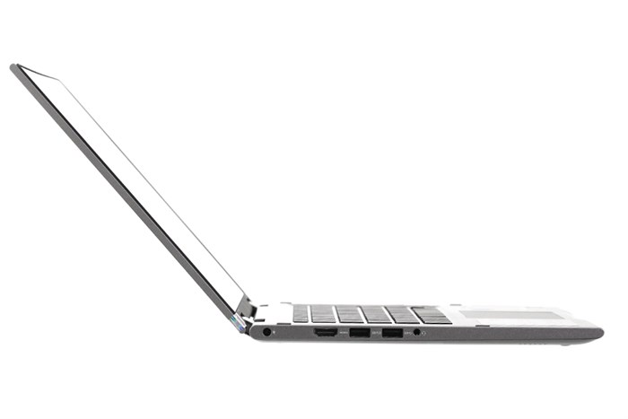 Laptop Dell Inspiron 5378 i5 7200U/4GB/128GB/Win10/(26W971) Màu Xám