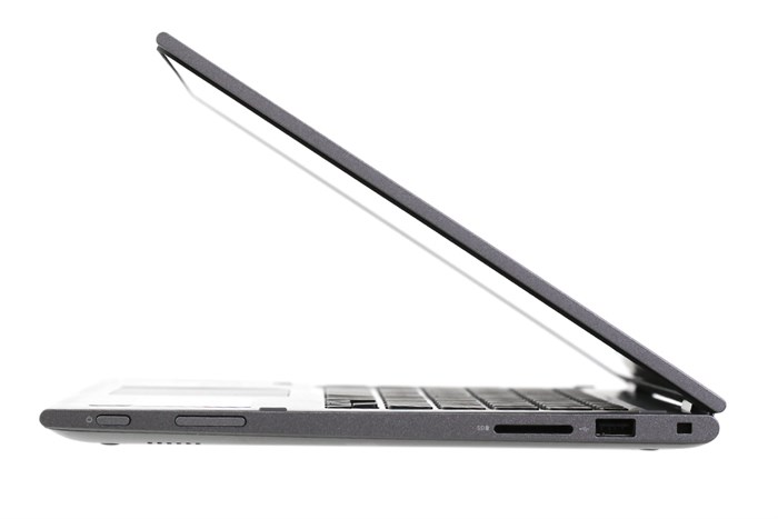 Laptop Dell Inspiron 5378 i5 7200U/4GB/128GB/Win10/(26W971) Màu Xám