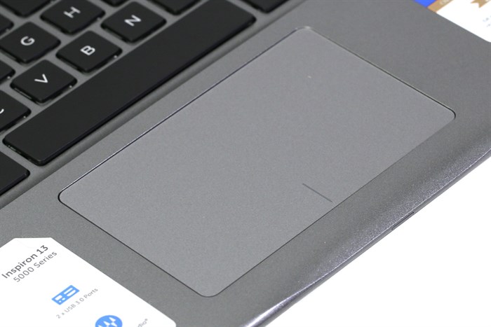 Laptop Dell Inspiron 5378 i5 7200U/4GB/128GB/Win10/(26W971) Màu Xám