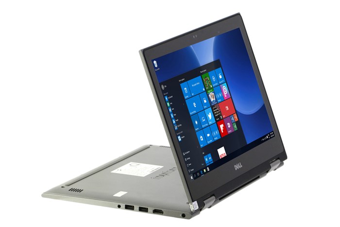 Laptop Dell Inspiron 5378 i5 7200U/4GB/128GB/Win10/(26W971) Màu Xám