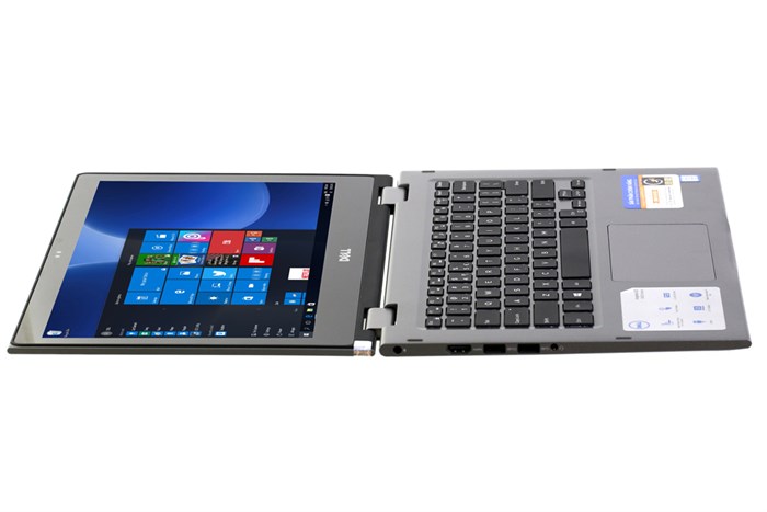 Laptop Dell Inspiron 5378 i5 7200U/4GB/128GB/Win10/(26W971) Màu Xám