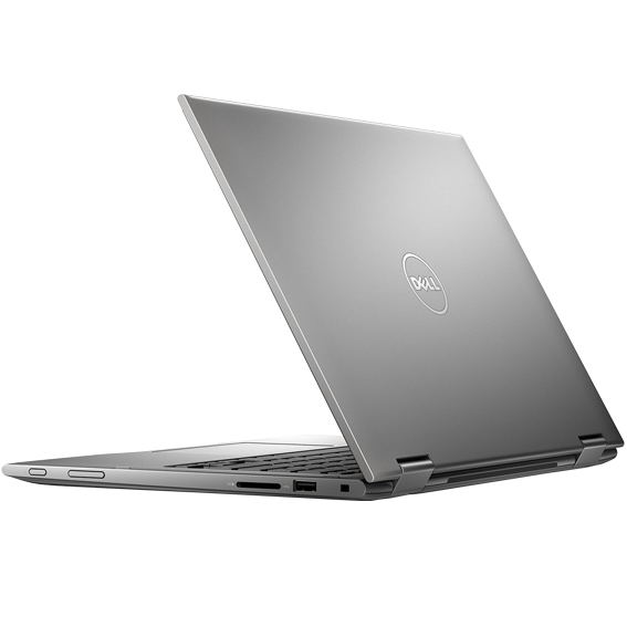 Laptop Dell Inspiron 5378 i5 7200U/4GB/128GB/Win10/(26W971) Màu Xám