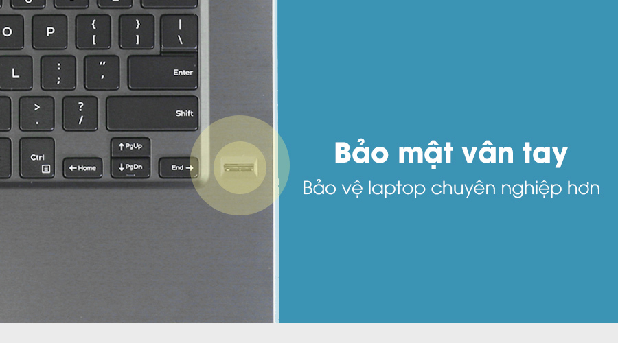 Laptop Dell Vostro 5468 i5 7200U/4GB/1TB/2GB 940MX/Win10/(P75G001)