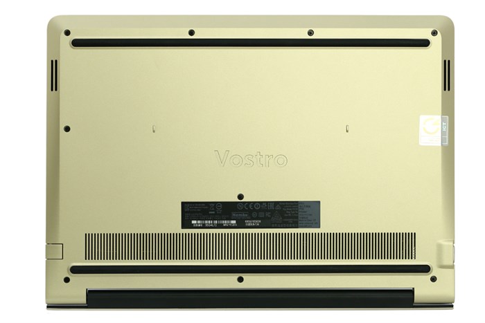 Laptop Dell Vostro 5468 i5 7200U/4GB/1TB/2GB 940MX/Win10/(P75G001) Màu Vàng đồng