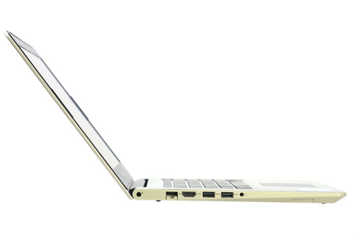 Laptop Dell Vostro 5468 i5 7200U/4GB/1TB/2GB 940MX/Win10/(P75G001) Màu Vàng đồng