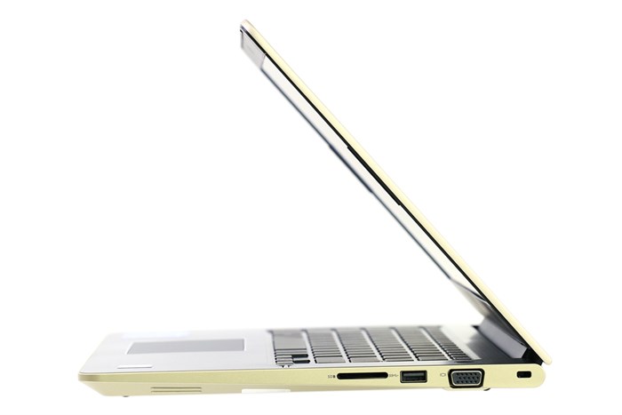 Laptop Dell Vostro 5468 i5 7200U/4GB/1TB/2GB 940MX/Win10/(P75G001) Màu Vàng đồng