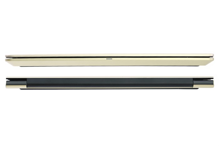 Laptop Dell Vostro 5468 i5 7200U/4GB/1TB/2GB 940MX/Win10/(P75G001) Màu Vàng đồng