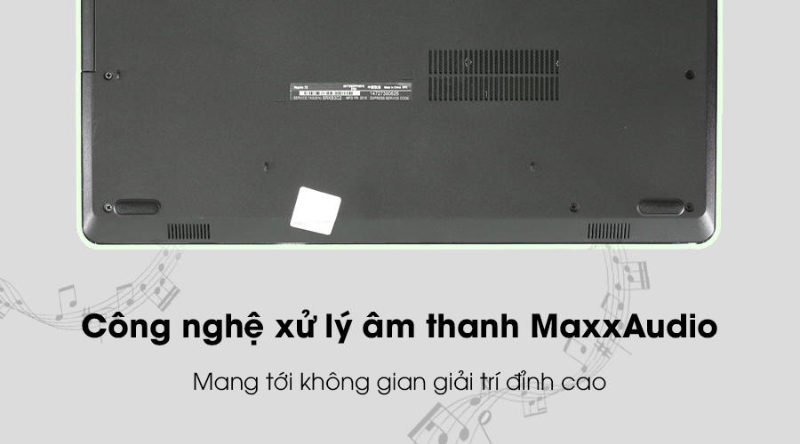 Laptop Dell Vostro 3568 i7 7500U/4GB/1TB/2GB M420/Win10/(XF6C62)