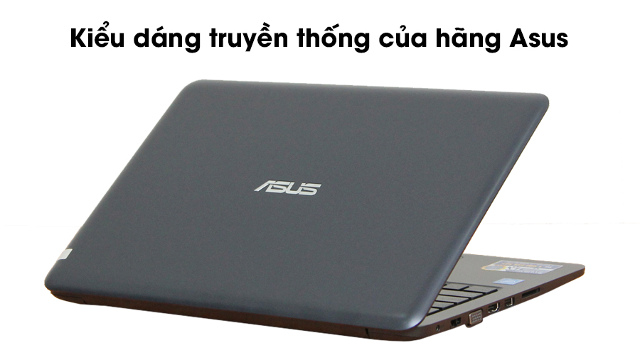 Laptop Asus E402SA N3060/2GB/500GB/Win10/(WX251T)