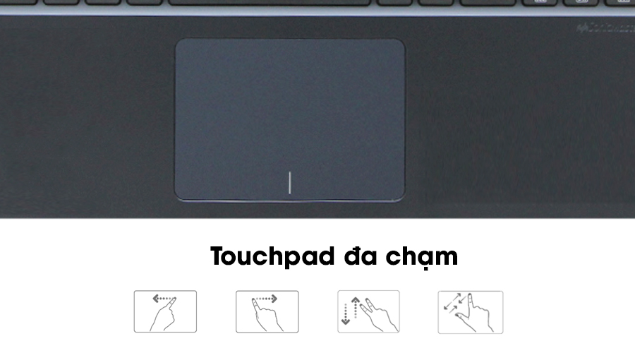 Laptop Asus E402SA N3060/2GB/500GB/Win10/(WX251T)