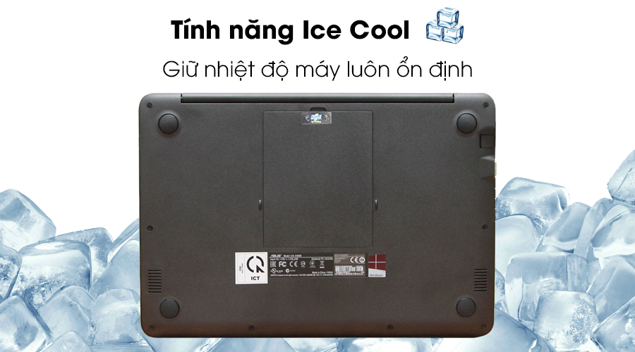 Laptop Asus E402SA N3060/2GB/500GB/Win10/(WX251T)