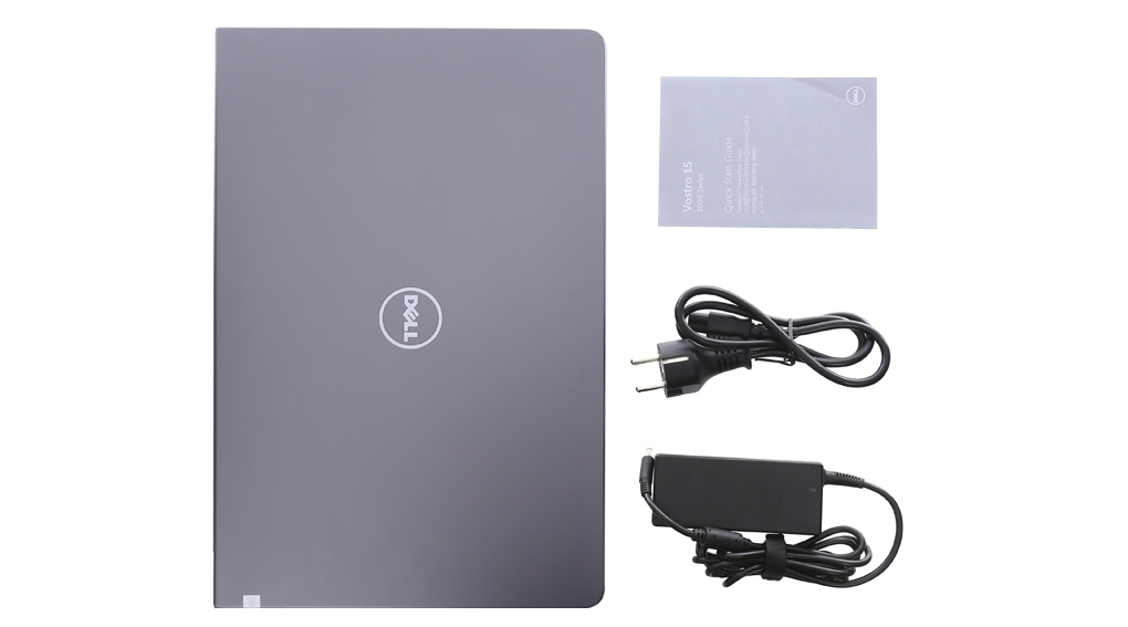 Bộ sản phẩm gồm: Dây nguồn, Sách hướng dẫn, Thùng máy, Adapter sạc