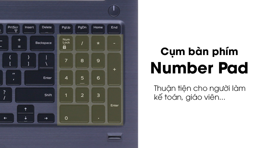 Laptop Dell Vostro 5568 i3 7100U/4GB/1TB/2GB 940MX/Win10