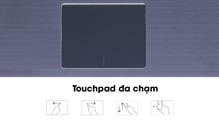 Laptop Dell Vostro 5568 i3 7100U/4GB/1TB/2GB 940MX/Win10