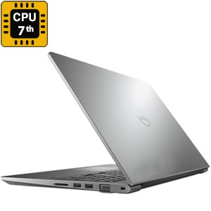 Dell Vostro 5568 i3 7100U