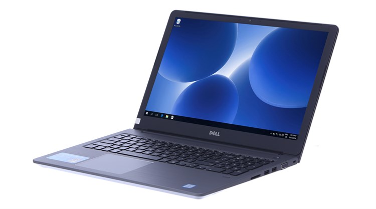 Laptop Dell Vostro 5568 i3 7100U/4GB/1TB/2GB 940MX/Win10 Màu Xám