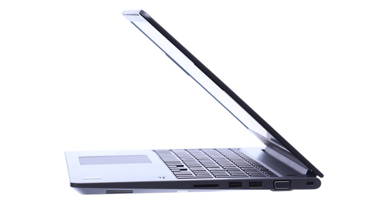 Laptop Dell Vostro 5568 i3 7100U/4GB/1TB/2GB 940MX/Win10 Màu Xám