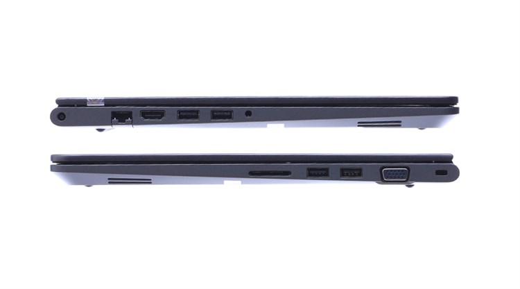 Laptop Dell Vostro 5568 i3 7100U/4GB/1TB/2GB 940MX/Win10 Màu Xám