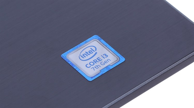 Laptop Dell Vostro 5568 i3 7100U/4GB/1TB/2GB 940MX/Win10 Màu Xám