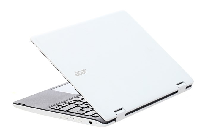 Laptop Acer R3 131T-C25D N3060/2GB/500GB/Win10 Màu Trắng